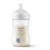 Philips Avent Natural Response Koala babyflaska 260 ml med medelflödesnapp, 1M+