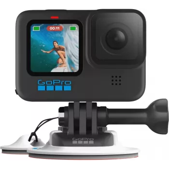 GoPro surfbrädshållare ASURF-001-VN monteringssats