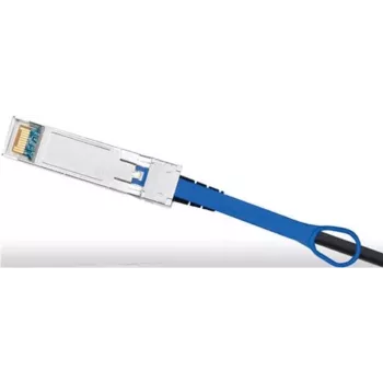 Nvidia MC3309124-005 InfiniBand-kabel 5 m SFP+ svart (980-9I683-00J005)