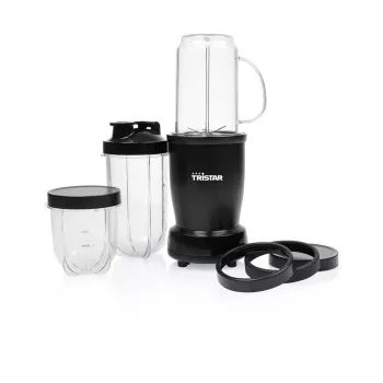 Tristar BL-4486 smoothiemaker 350 W matt svart