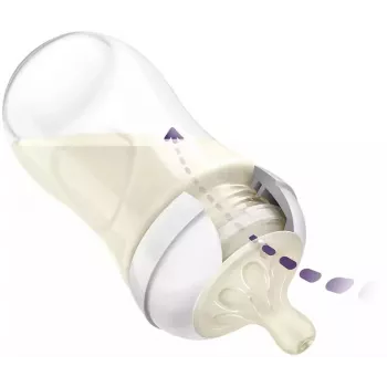 Philips Avent Natural Response nyföddset