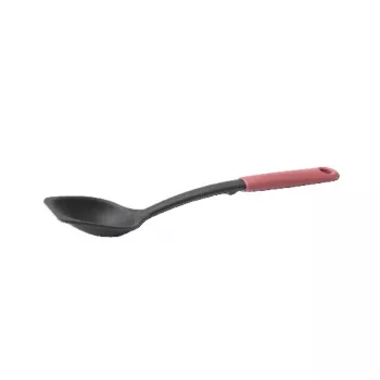 Brabantia Essential Line serveringsspatel, nylon, svart