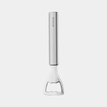 Brabantia Profile flasköppnare, matt stål