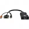Adder ADDERLink CAM DVI KVM-förlängare över IP (ALIF101T-DVI)
