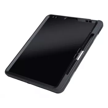 ZAGG Rugged HandGrip skal för Apple iPad Air 11 inch (M3/M2) - svart 702316540