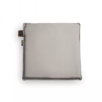 Duux Mellow uppvärmd sittkudde grå 40x40 cm DXLV50