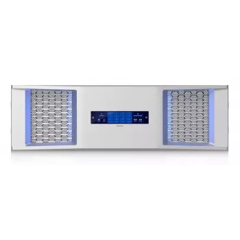 Ubiquiti UniFi 3U frontpanel - UACC-3U-Bezel