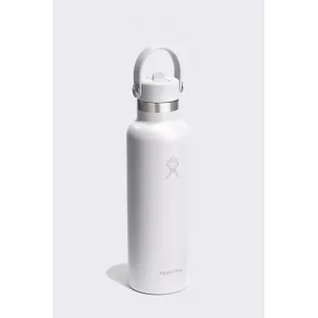 Hydro Flask 21 Oz Standard Flex Straw Cap (621 ml) – vit