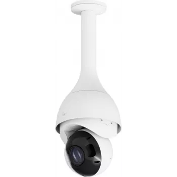 Ubiquiti takfäste för AI PTZ Precision-kamera, vit UACC-AI-PTZ-PRECISION-PM-W