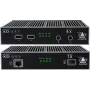 Adder ADDERlink DisplayPort Single Head KVM-förlängare (XD-641-DP)