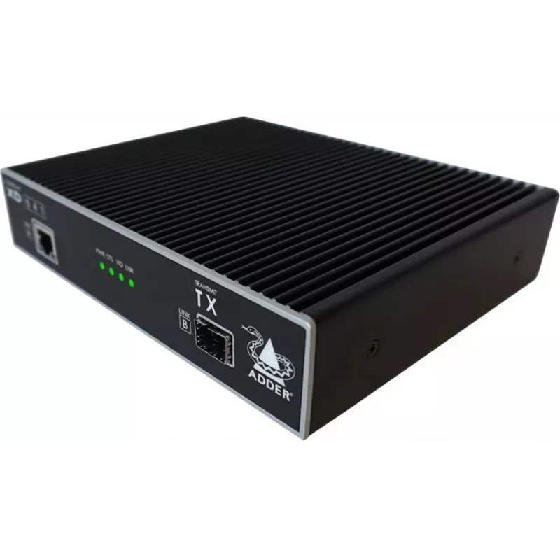 Adder ADDERlink DisplayPort Single Head KVM-förlängare (XD-641-DP)