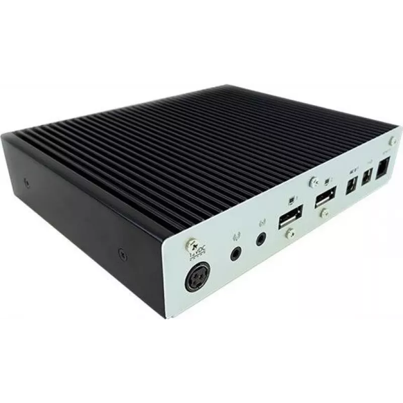 Adder ADDERlink DisplayPort Single Head KVM-förlängare (XD-641-DP)