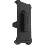 Otterbox holster för Defender Pro Magnets Series skal | Google Pixel 11 Pro XL | svart | Bulk | 78-81613
