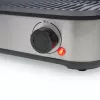Princess 103215 elektrisk bordsgrill svart 01.103215.01.001