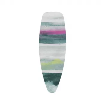 Brabantia strykbrädsöverdrag Morning Breeze storlek D 135x45 cm