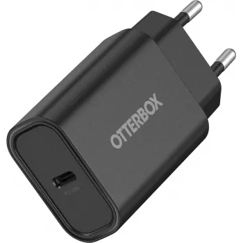 OtterBox 78-81363 30W USB-C PD väggladdare - svart