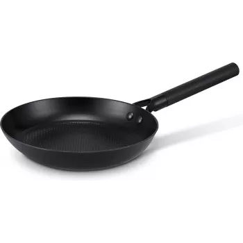 Brabantia Patron stekpanna, 24 cm, svart