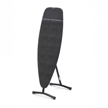 Brabantia strykbräda storlek D 135x45 cm Denim Black
