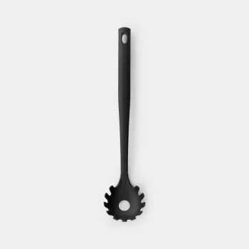 Brabantia spaghettiservare, helnylon, svart