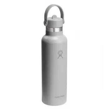 Hydro Flask 21 Oz Standard Flex Straw Cap dricksflaska – Birch