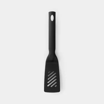 Brabantia Profile Line liten stekspade i nylon, svart