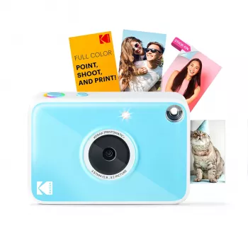Kodak RODOMATICPBL digital direktutskriftskamera