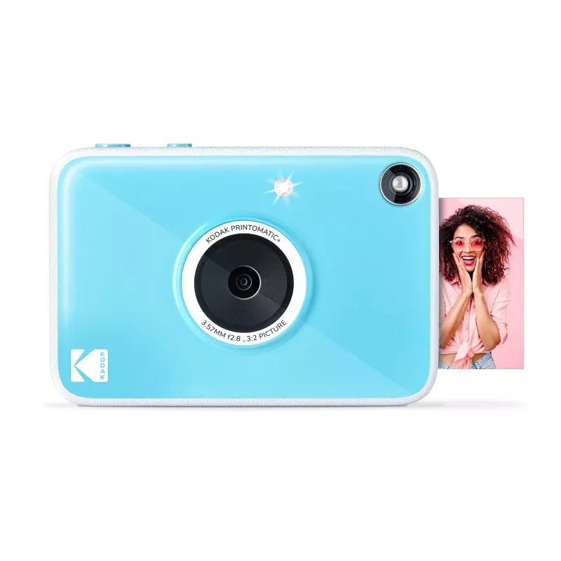 Kodak RODOMATICPBL digital direktutskriftskamera