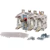 Eaton QSA400N-2/3 3-Pole 400A Load Break Switch, Intermediate Mounting 1318533