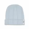 Lodger babybeanie Pointelle Air 0-6 månader