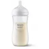 Philips Avent Natural Response babyflaska 330 ml, snabbflödesnapp, 3m+