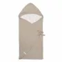 Lodger Wrapper Newborn Empire bomullsinlindningsfilt 2-i-1, Shell