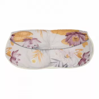 Lodger Warmer Empire polyester barvagnshandskar, Lotus