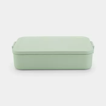 BRABANTIA Make & Take bentolunchlåda, jadegrön
