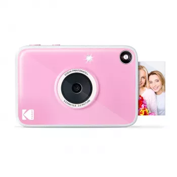 Kodak RODOMATICPPK digital direktbildskamera