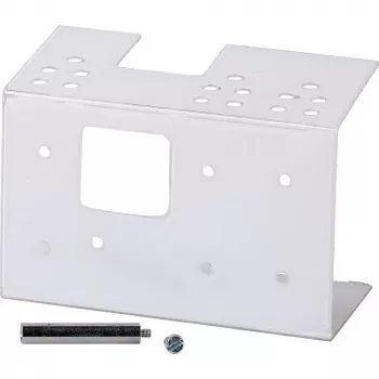Eaton QSAFCOVER63N1-125N1 säkringslock för QS lastfrånskiljare, 63-125 A, 1-polig, grå 1319435