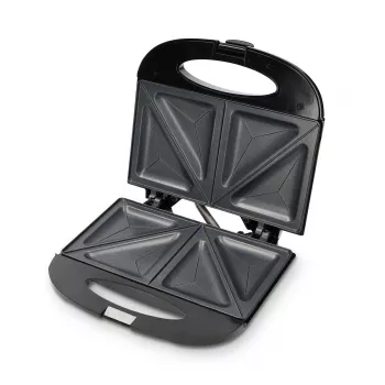 Melissa smörgåstång, 750 W, svart