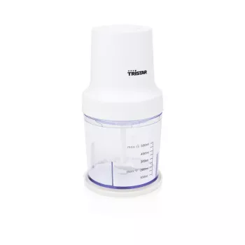 Tristar BL 4023 kökshackare 400 W vit