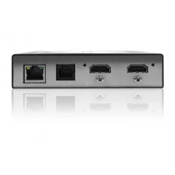 Adder ADDERLink DV100 HDMI-mottagare (ALDV100R-IEC)