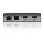Adder ADDERLink DV100 HDMI-mottagare (ALDV100R-IEC)