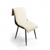 Duux Mellow uppvärmd sittdyna beige 40x110 cm trådlös med 10000mAh batteri DXLV61