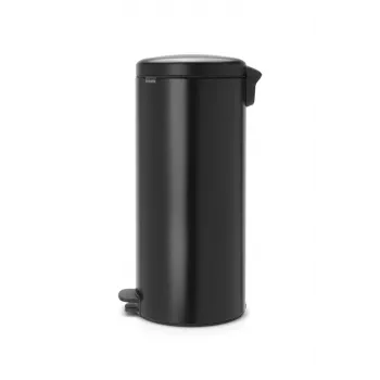 Brabantia NewIcon 30L pedalspann matt svart