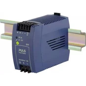 PULS ML50.101 DIN-skenaggregat 24V 2,1A 50W