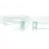 WKK 120194971 värmestabiliserat buntband 292 x 3,6 mm natur (100-pack)