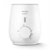 Philips AVENT elektrisk flask- och barnmatsvärmare SCF355/09