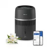 Philips 4000 Series HU4210/03 luftfuktare, Charcoal Grey