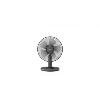 PHILIPS 1000 Series bordsfläkt 25 cm svart