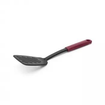 Brabantia Tasty+ stekspade, aubergine röd