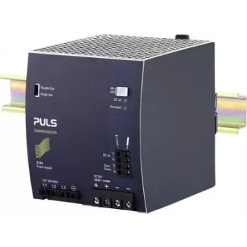PULS QT40.361 3-fas DIN-skenaggregat 36V 26,7A 960W