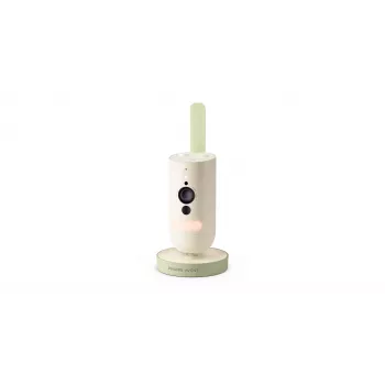 Philips Avent videobabyvakt SCD643/26