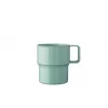 MEPAL Retro Green återanvändbar dricksmugg 280 ml 104626093400